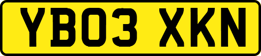 YB03XKN