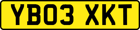 YB03XKT