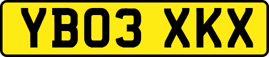 YB03XKX