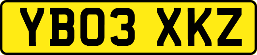YB03XKZ