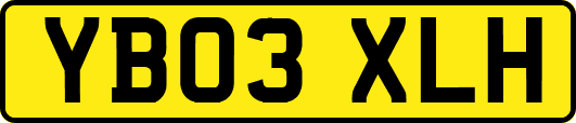 YB03XLH