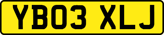 YB03XLJ