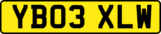 YB03XLW