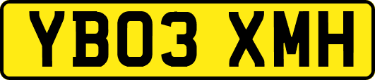 YB03XMH