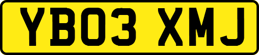 YB03XMJ