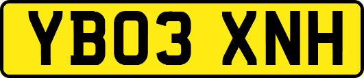 YB03XNH
