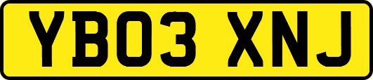 YB03XNJ