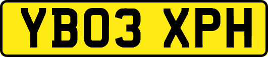 YB03XPH
