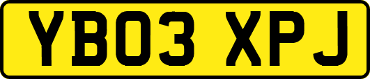 YB03XPJ