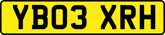 YB03XRH