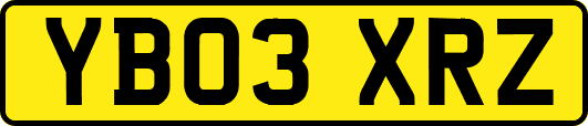YB03XRZ