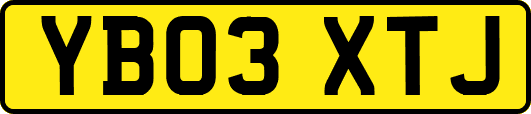 YB03XTJ