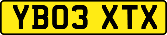 YB03XTX