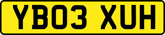 YB03XUH