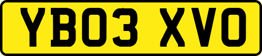 YB03XVO