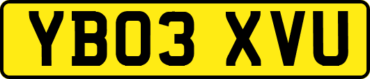 YB03XVU