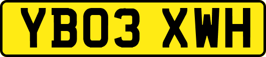 YB03XWH