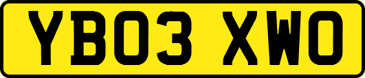 YB03XWO
