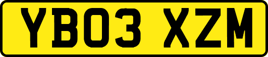 YB03XZM