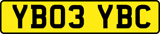 YB03YBC
