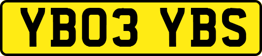 YB03YBS