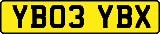 YB03YBX
