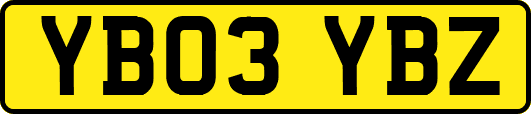 YB03YBZ