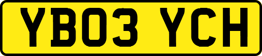 YB03YCH