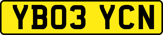 YB03YCN