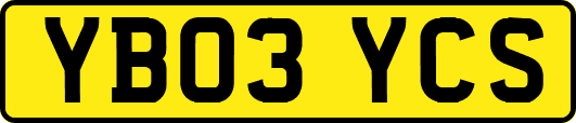 YB03YCS