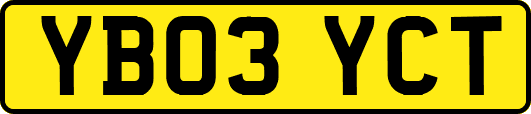 YB03YCT