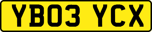 YB03YCX