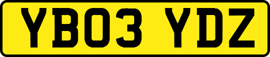 YB03YDZ