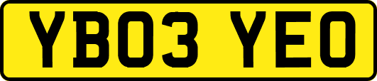 YB03YEO
