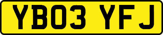 YB03YFJ