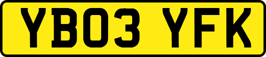 YB03YFK