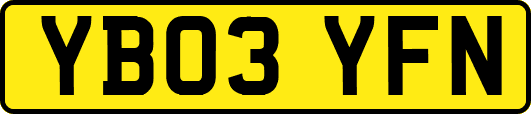 YB03YFN