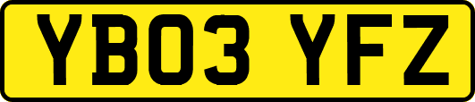 YB03YFZ