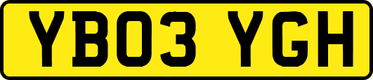 YB03YGH