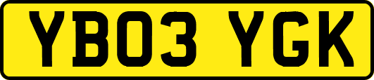 YB03YGK