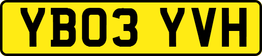 YB03YVH