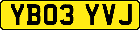 YB03YVJ