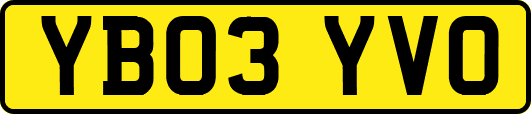 YB03YVO