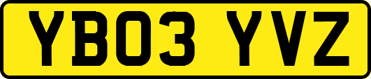 YB03YVZ