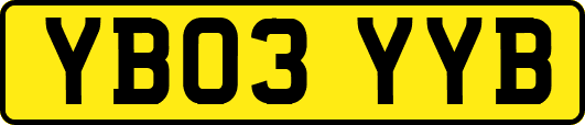 YB03YYB