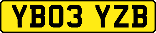 YB03YZB