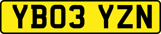 YB03YZN
