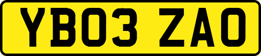 YB03ZAO