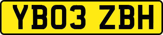 YB03ZBH