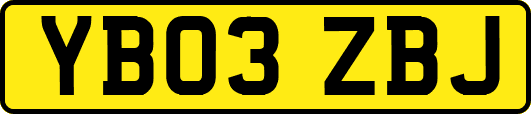 YB03ZBJ